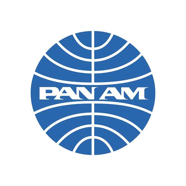 Brand logo of Pan Am Airline